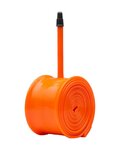 TUBOLITO duša - X-TUBO CX/GRAVEL 28/700C - SV60 - oranžová