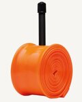 TUBOLITO duša - X-TUBO CITY/TUBO 28/700C - AV - oranžová