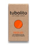 TUBOLITO duša - TUBO PATCH KIT - oranžová