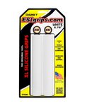ESIGRIPS gripy - ESI CHUNKY - biela