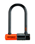 KRYPTONITE zámok na bicykel - EVOLUTION LITE - čierna