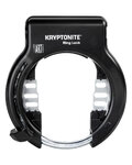 KRYPTONITE zámok na bicykel - RING LOCK - čierna