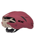 HJC Cyklistická prilba - FURION 3.0 - bordová