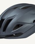 HJC Cyklistická prilba - CROSSER - šedá