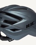 HJC Cyklistická prilba - CROSSER - šedá