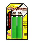 ESIGRIPS gripy - ESI FIT SG - zelená