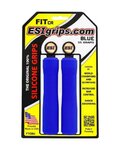 ESIGRIPS gripy - ESI FIT CR - modrá