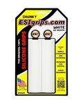 ESIGRIPS gripy - ESI CHUNKY - biela