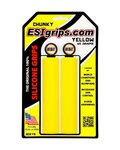 ESIGRIPS gripy - ESI CHUNKY - žltá