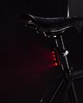KNOG zadné svetlo - BLINDER ROAD R70 - čierna