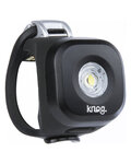 KNOG predné svetlo - BLINDER MINI DOT - čierna