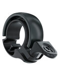 KNOG zvonček - OI CLASSIC SMALL - čierna