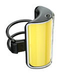 KNOG predné svetlo - COBBER MID - žltá