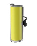 KNOG predné svetlo - COBBER BIG - žltá