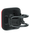 KNOG set svetiel - BLINDER TWINPACK - žltá/červená