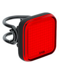 KNOG set svetiel - BLINDER TWINPACK - žltá/červená