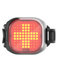 KNOG zadné svetlo - BLINDER MINI CROSS - červená