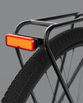 KNOG zadné svetlo - BLINDER LINK RACK MOUNT - červená