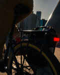 KNOG zadné svetlo - BLINDER LINK RACK MOUNT - červená