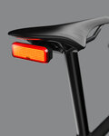 KNOG zadné svetlo - BLINDER LINK REAR SEAT - červená