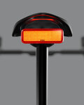 KNOG zadné svetlo - BLINDER LINK REAR SEAT - červená