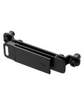 KNOG držiak pre zadné svetlo - BLINDER LINK RACK MOUNT - čierna