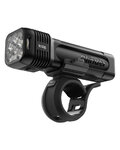 KNOG predné svetlo - BLINDER PRO 1300 - čierna
