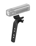 KNOG držiak - BLINDER FLEX MOUNT - čierna