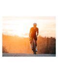 LOOK pedále - X-ONE-G MAX - čierna/strieborná
