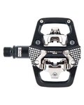 LOOK pedále - X-TRACK EN-RAGE + - čierna