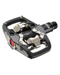 LOOK pedále - X-TRACK EN-RAGE + - čierna