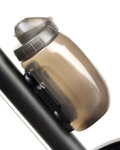 SKS Cyklistická fľaša na vodu - MONKEY BOTTLE FIDLOCK SMALL - hnedá