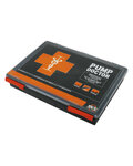 SKS príslušenstvo k pumpe - PUMP-DOCTOR DELUXE - čierna/oranžová
