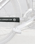 SKS ochranný poťah - CHAINSTAY PROTECTOR - čierna