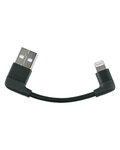 SKS kábel - COMPIT CABLE USB - čierna