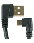 SKS kábel - COMPIT CABLE USB - čierna