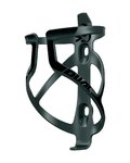 SKS Cyklistický košík na fľašu - DUAL-CARBON - čierna