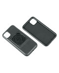 SKS ochranný obal - COMPIT IPHONE 11/XR - čierna