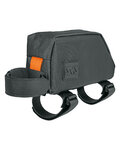 SKS kapsička na bicykel - URBAN TOPTUBE BAG - čierna