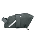 SKS kapsička na bicykel - TRAIL SADDLEBAG - čierna