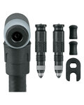 SKS príslušenstvo k pumpe - CLICKVALVE CONVERSION SET - čierna