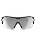 SCOTT Cyklistické okuliare - SPUR - čierna