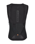 SCOTT chránič na chrbát a hrudník - VEST PROTECTOR  VANGUARD EVO - čierna