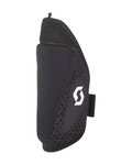 SCOTT Cyklistické chrániče - SHIN GUARDS GRENADE EVO - čierna