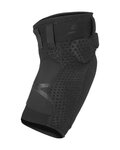 SCOTT chrániče na kolená - KNEE GUARDS GRENADE EVO ZIP - čierna