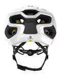 SCOTT Cyklistická prilba - FUGA PLUS - biela