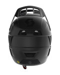 SCOTT Cyklistická prilba - NERO PLUS - čierna