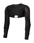 SCOTT Cyklistické chrániče - JACKET PROTECTOR SOFTCON JR - čierna