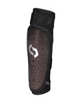 SCOTT Cyklistické chrániče - ELBOW GUARD SOFTCON JR - čierna