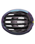 SCOTT Cyklistická prilba - CENTRIC PLUS - fialová
